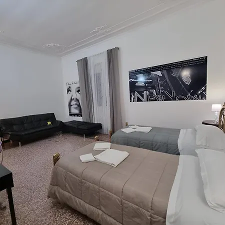 Apartment So-home