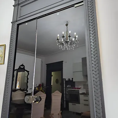 Apartment So-home Genoa