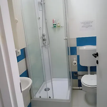 So-home Apartment