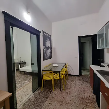 So-home Apartment